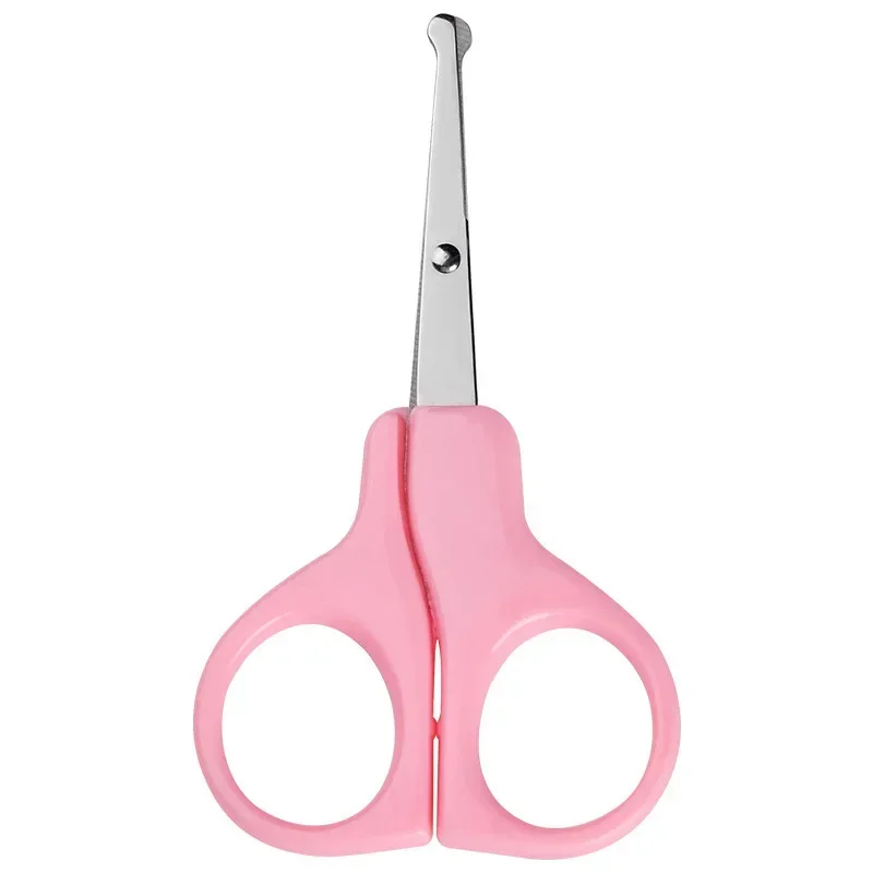Baby Specific Nail Clippers and Nail Clippers Material Steel Baby Safety Nail Clippers Made of Stainless Long Mouth Scissors