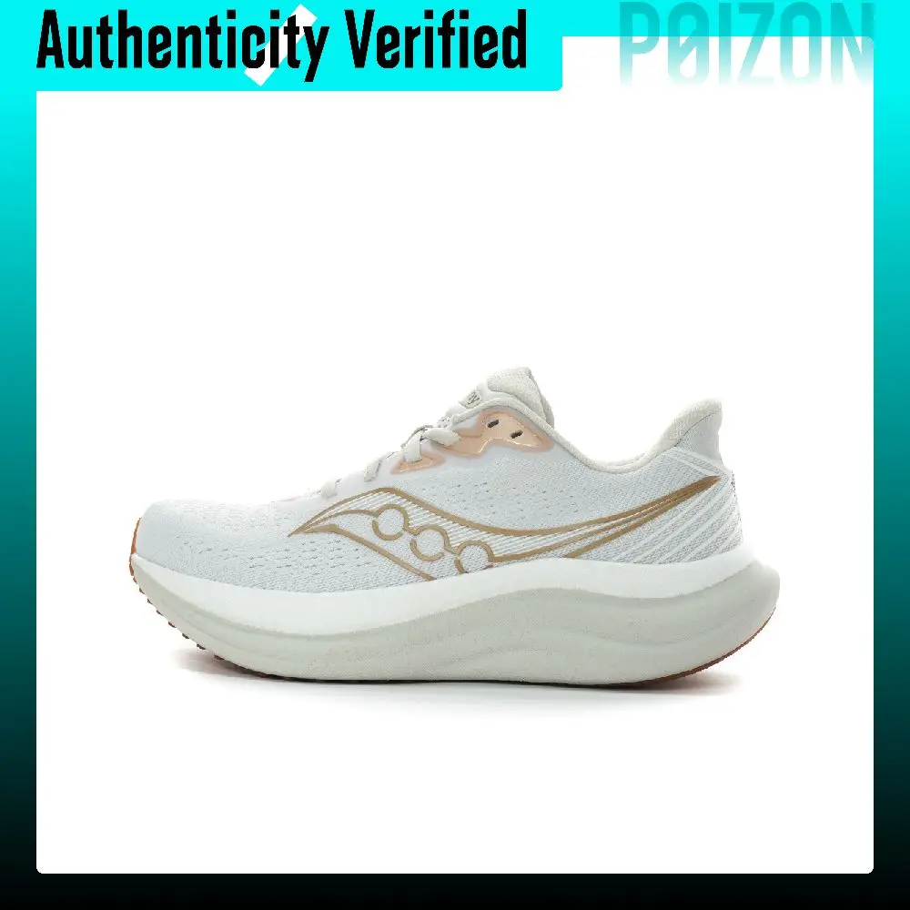 Saucony Triumph 23 Low top Running Shoes Women's White S11023-226