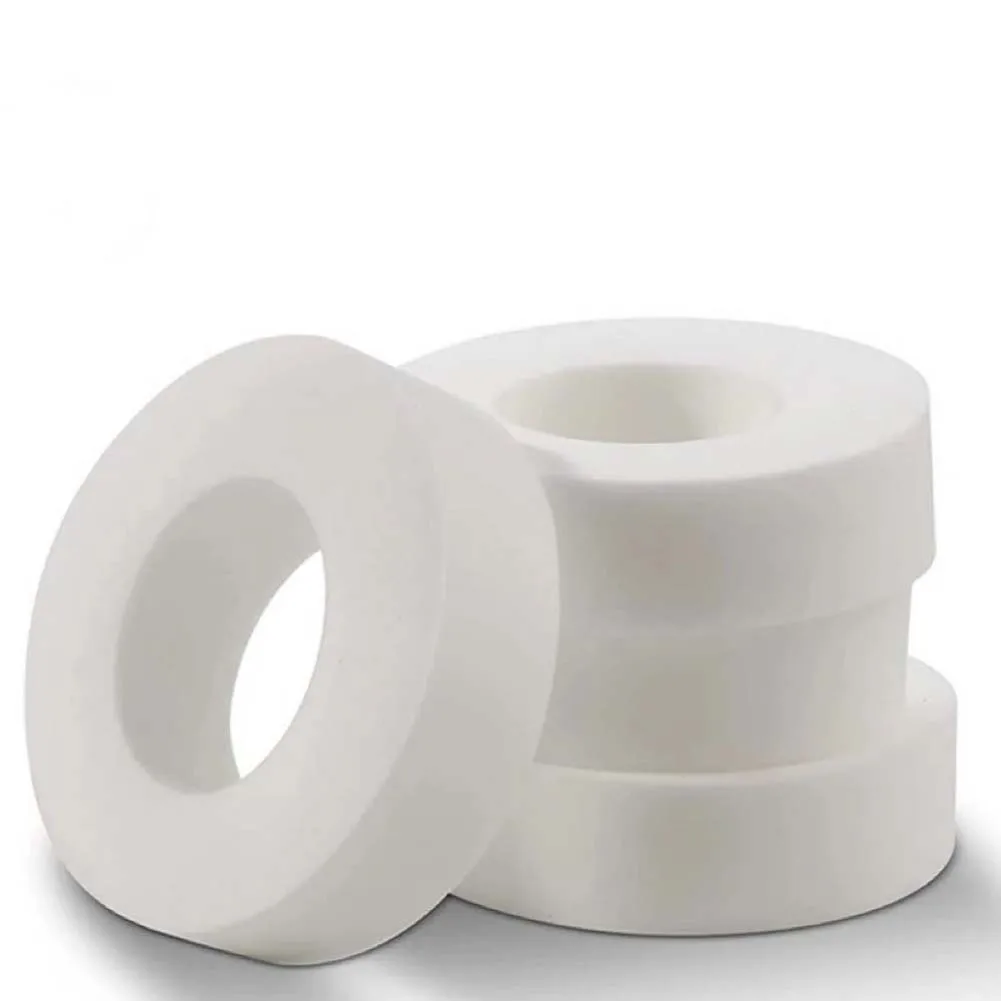 For Dolphin Pool Cleaner Replacement Kit: 4 Foam Climbing Wheels 6101611 R4 + 2 Belts 9985006 R2 + 2 Roller Brushes 6101641 R2