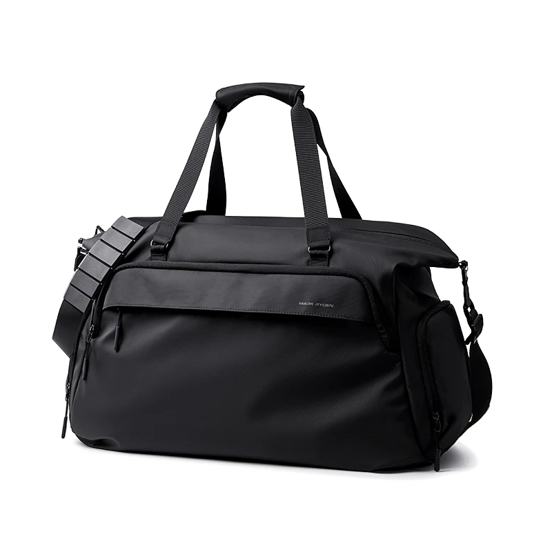 Mark Ryden New Design Water Repellent Large Capacity Men Luggage Sports Gym Bag Handbags for Travel