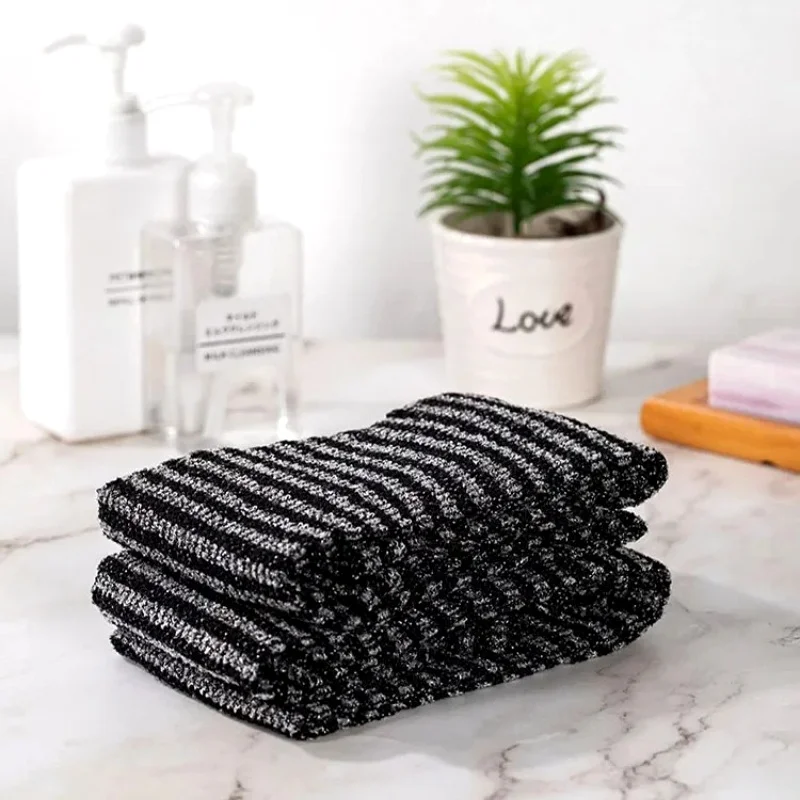 2026 Strong Scrub Exfoliating Bath Ball Foaming Bath Towel with Long Back Strip for Men And Women to Remove Dead Skin Household
