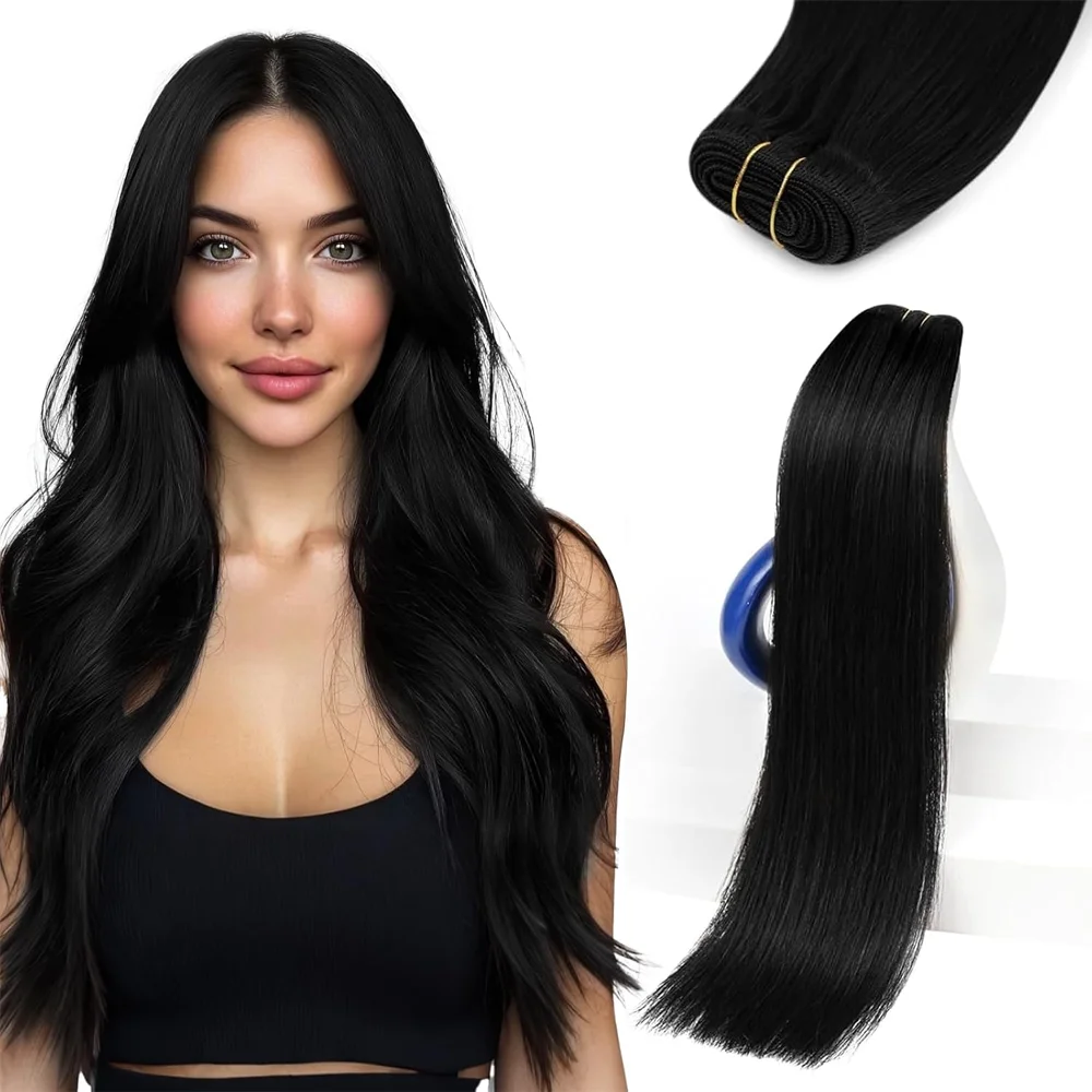 13x4 HD Lace Frontal Wigs 5x5 HD Lace Closure Wigs For Woman 26 Inch 200 Density Straight Lace Front Human Hair Wigs Pre Plucked