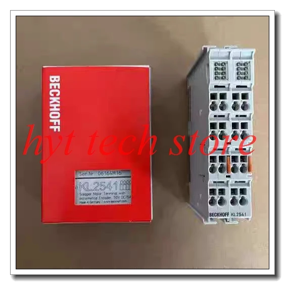 Original KL2541 KL2542  Digital quantity terminal module, ready in stock