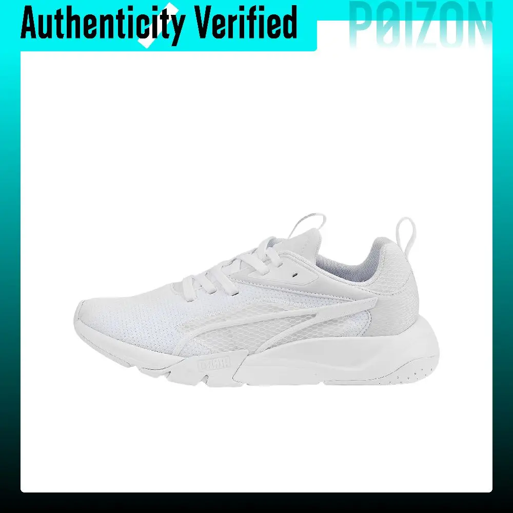 PUMA Zora Casual Shoes Women's Low-top White 386274-01