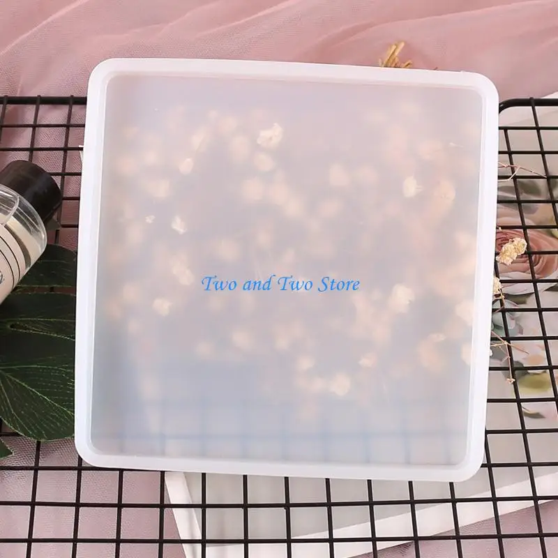 HX6F Angel Wings Silicone Molds Epoxy Resin Casting Molds for Jewelry Making Crafs