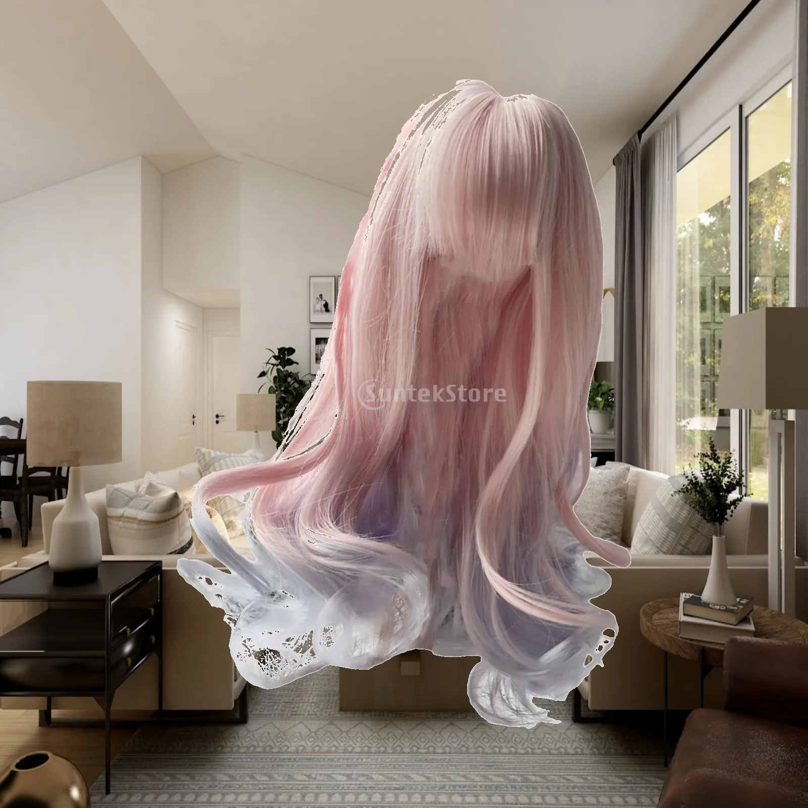 No image