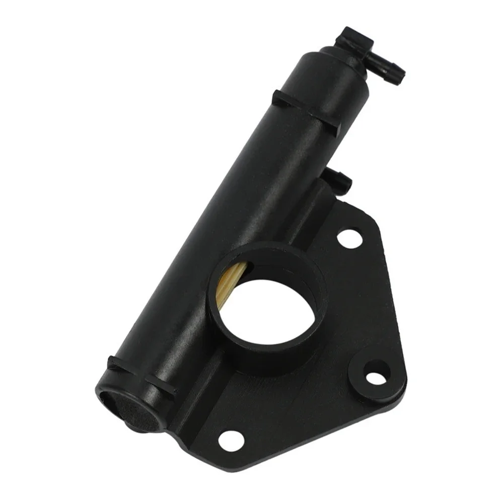 for chainsaw Maintenance for chainsaw Oil Pump High Performance Oil Pump Assembly Oil Pump Black Efficient Oil Delivery