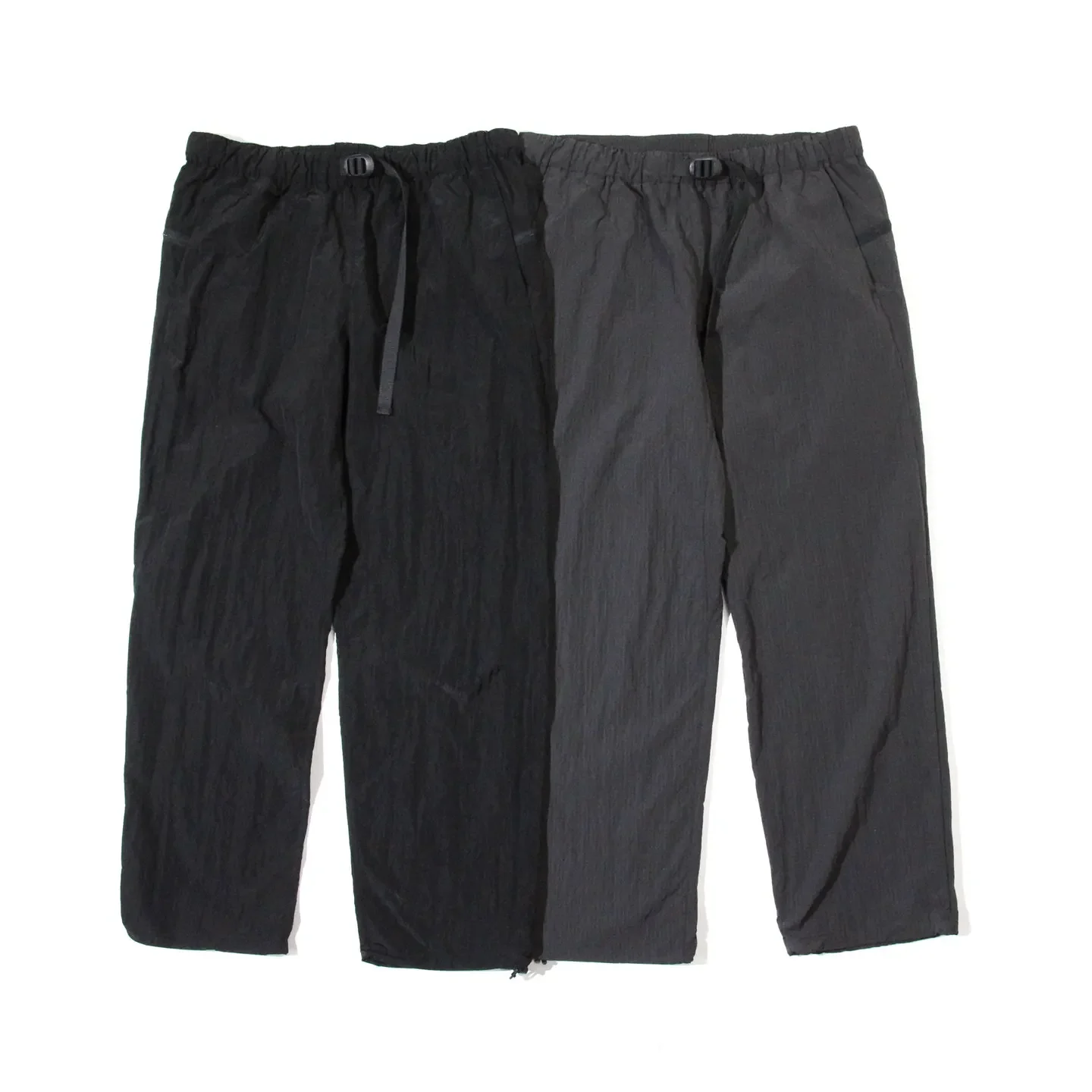GDW Outdoor Functional Anti-tear Fabric Casual Pants 26SS