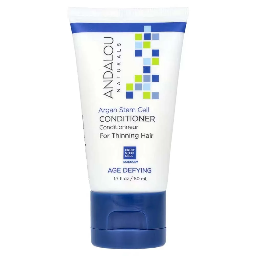 Andalou Argan Stem Cell Conditioner 1.7oz