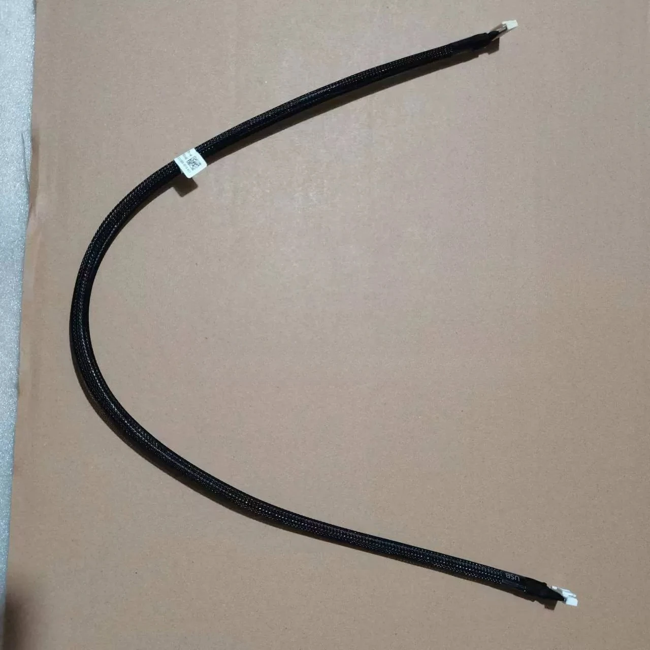 For Dell Poweredge R730 Server, Front Panel USB Cable HYRKV