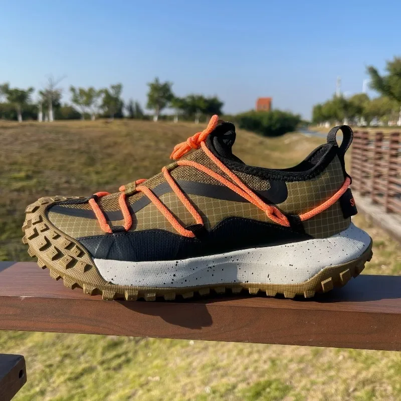 2026 Classic Brand Outdoor Sports Men Shoes Anti-Slip Trail Running Shoes Man Designer Training Shoe Rubber Sports And Leisure S