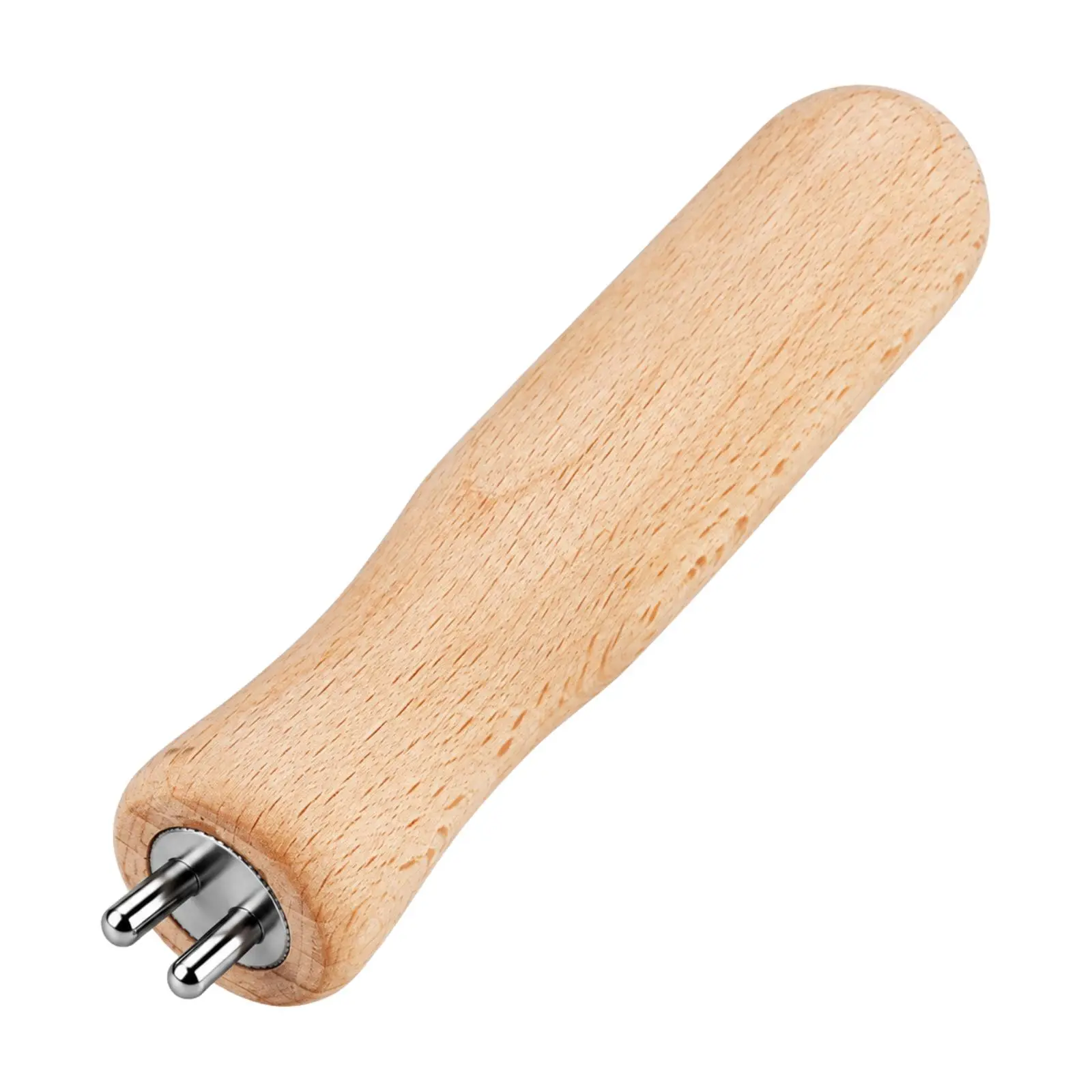 S-Clasp and M-Clasp Bending Tool Precision doublePin Jewelry Bending Tool Scratch for Craft Hobbyists
