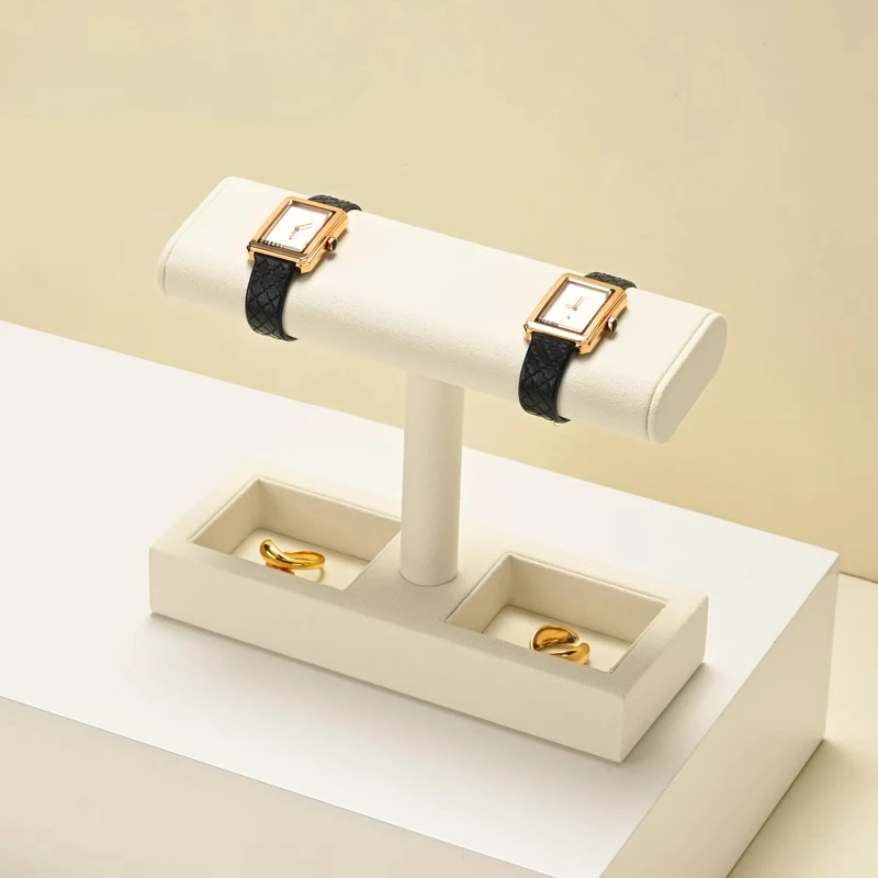 High end wrist watch display stand, home bracelet watch bracelet counter jewelry display stand