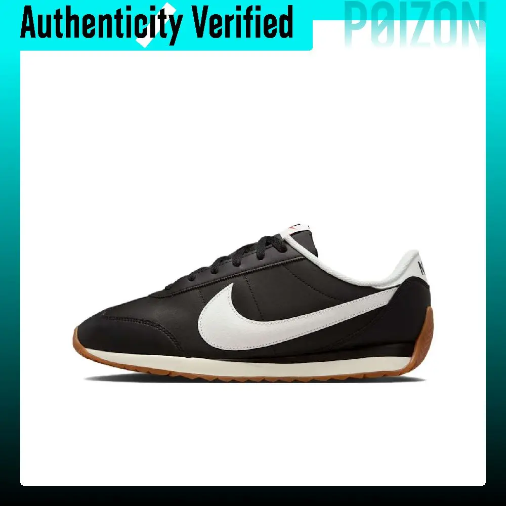 Nike Pacific Casual Shoes Men's Black IM4006-003