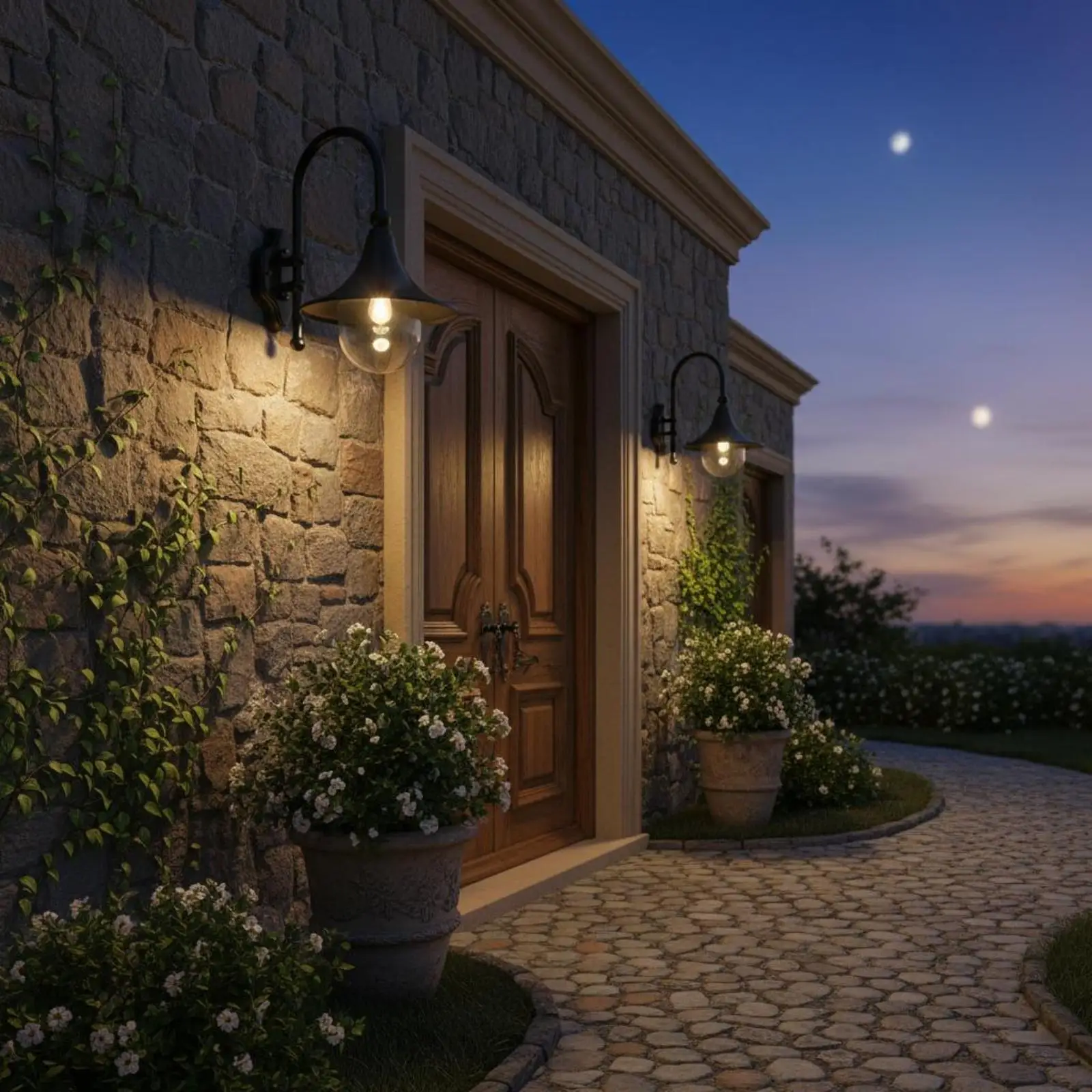 No image