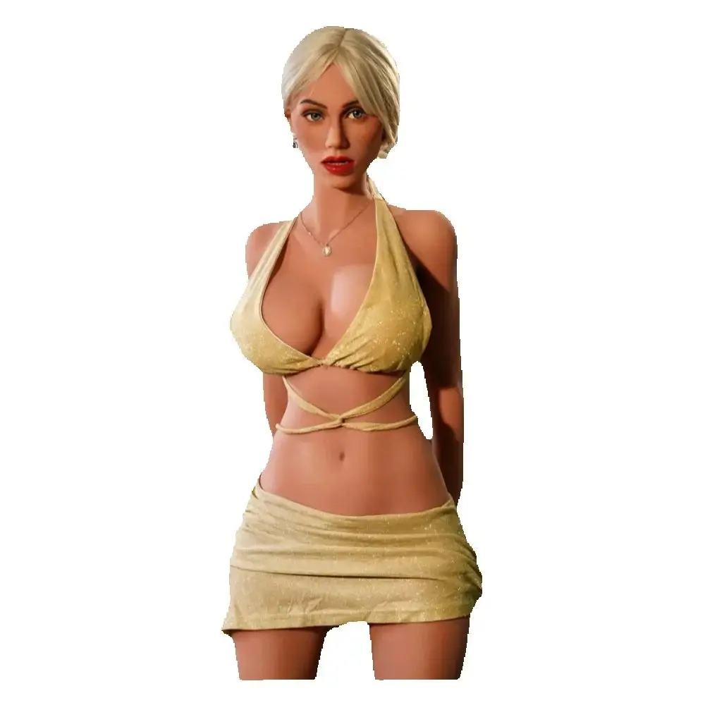Adult sex toys full body TPE silicone sex doll realistic sex toy artificial vagina oral soft breast masturbator sex toy