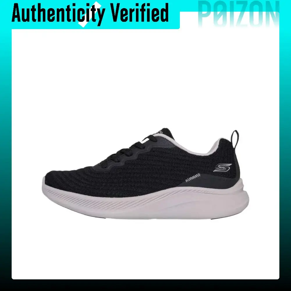 Skechers Low top Casual Shoes Women's Black 117731-BLK