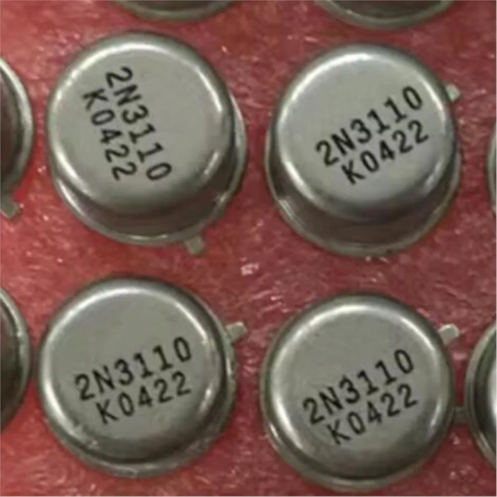 2N3110     CAN3    (Product quantity: 5 pieces)