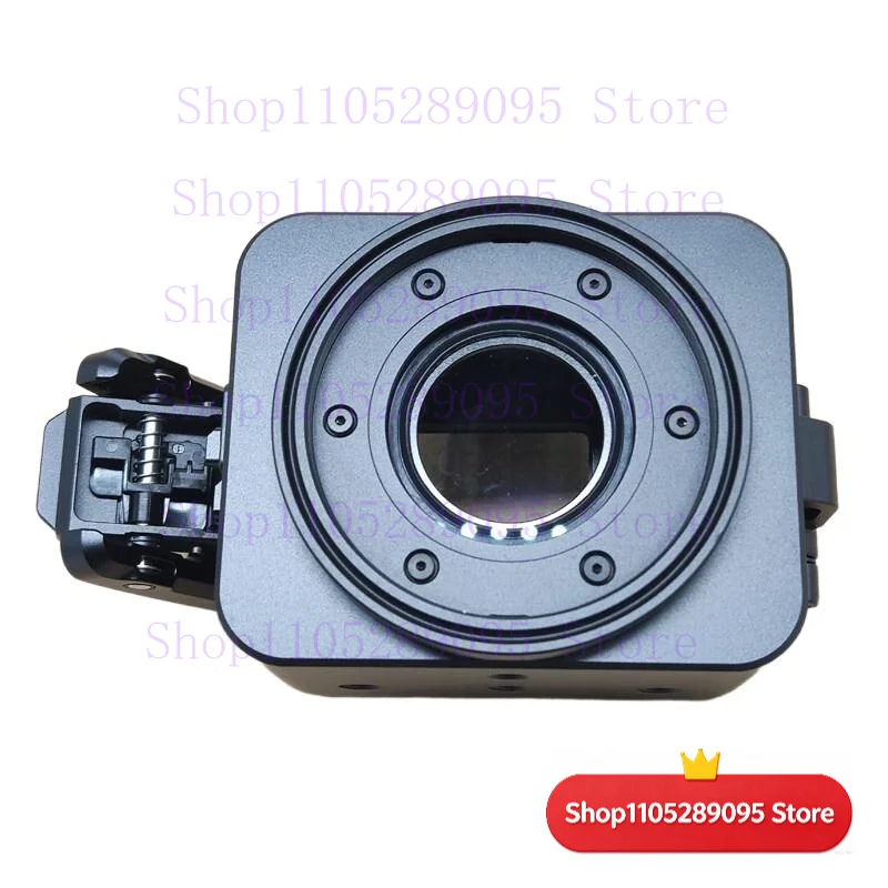 Waterproof Protective Housing For Sony MPK-HSR1 100M Diving Case Fit DSC-RX0 Camera