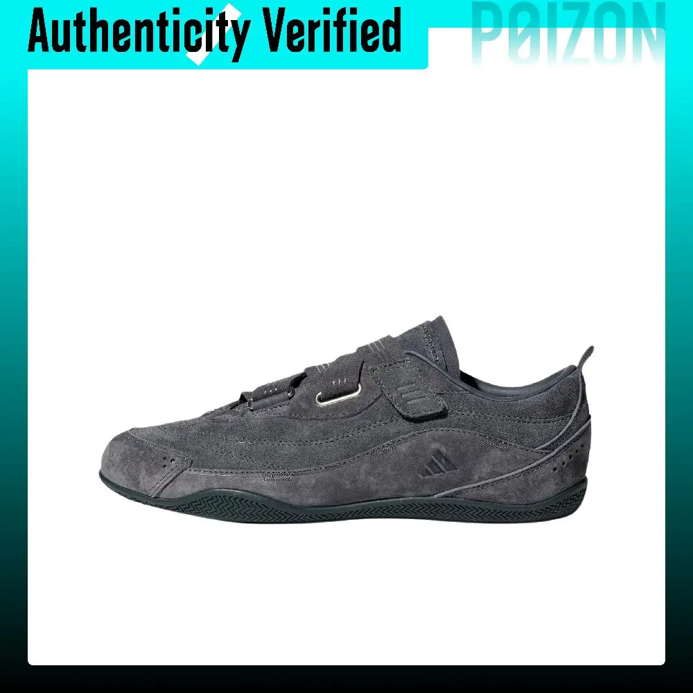 Adidas URBAN REVERIE Casual Shoes Women's Dark Gray KJ9089