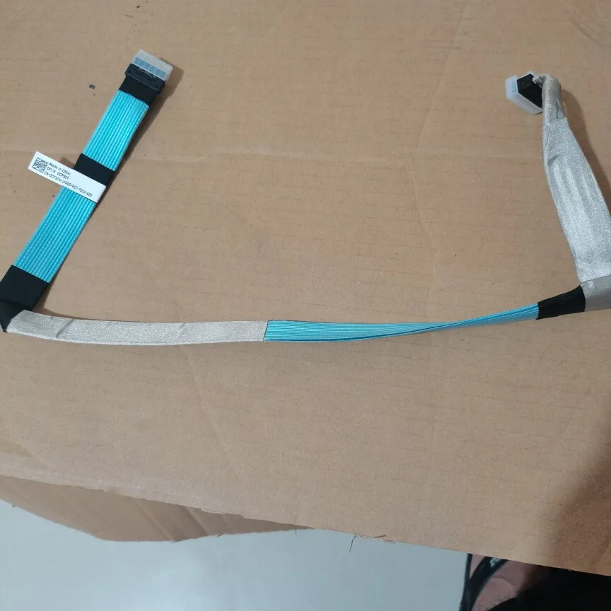 For Dell R6525 Server X10 NVME Cable SFF8654 CP3DV HVHH3 WG99W