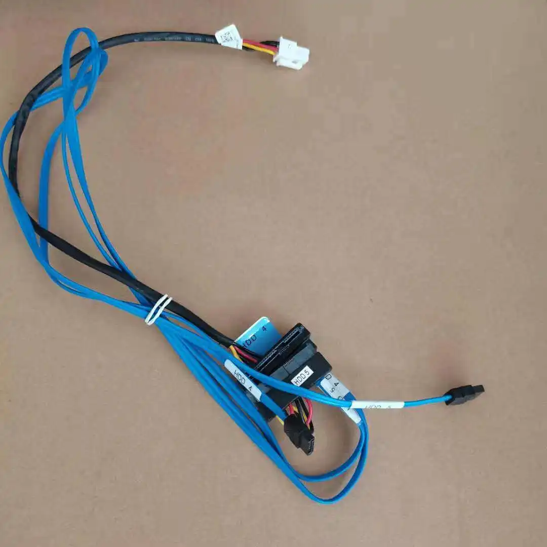 For Dell data cable SATA HDD 1-4,5-6, NUC, WX2YK 58YNM