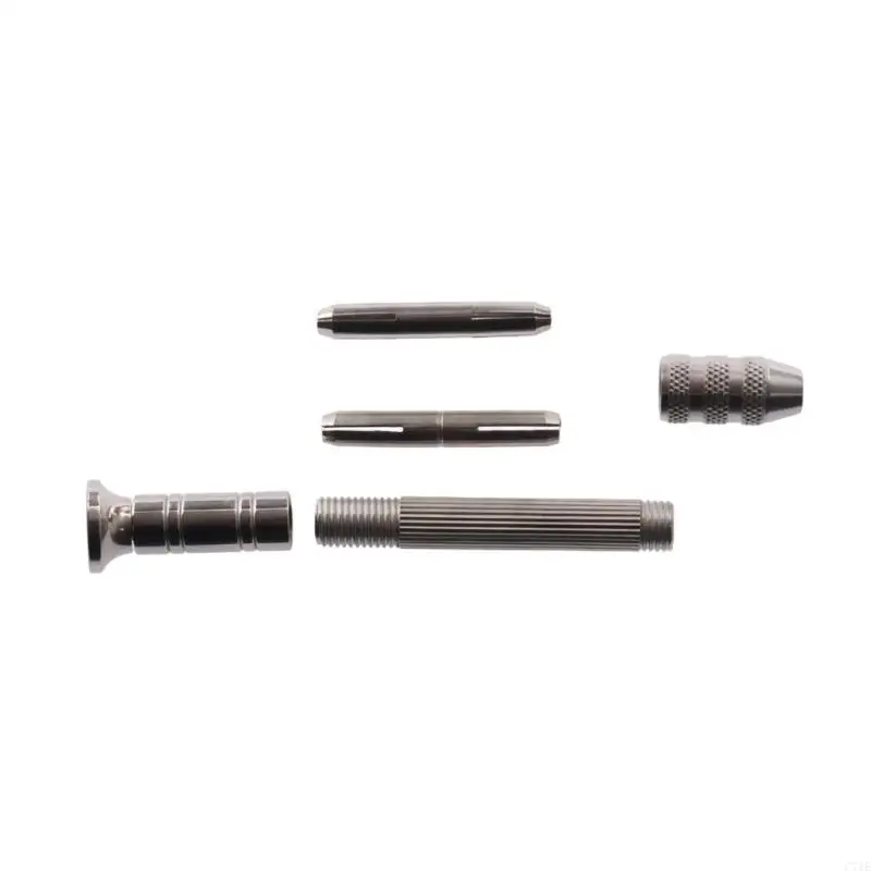  Small Drill Set For Delicate Engraving Work Without Electricity