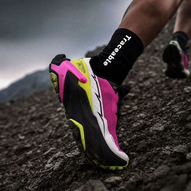 2026 Hot Sale Men Walking Sneakers Breathable Men Sport Shoes Anti-Slippery Running Men Trainers Unisex Outdoor Sports Shoe Man