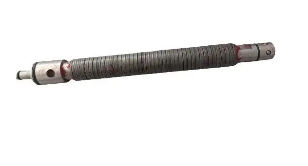 Machine Tool VF2SS/VM-3 High Speed Pull Rod BT40 Spindle Pull Rod Direct Drive 93-30-4017B Pulling Rod