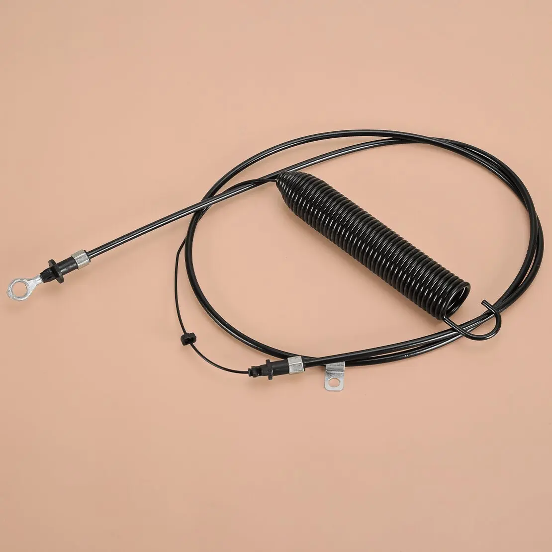 GY21641 GY21287 GY21240 GY22387 PTO Cable Black Fit for John Deere D105 D110 D120 D125 D130 X105 X125 X145