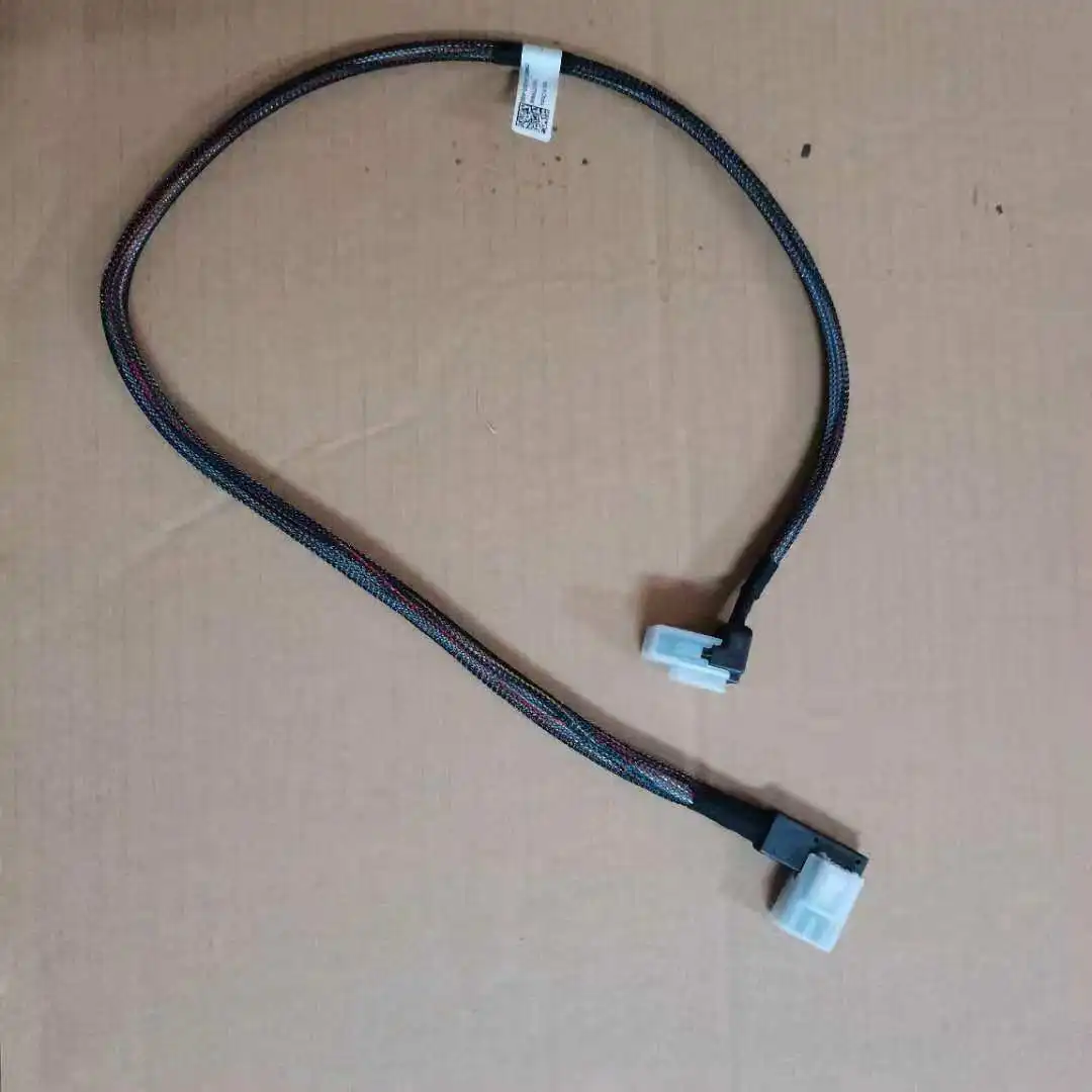 For Dell R320 R420 Server MB main board to backplane SAS B data cable 7TPNW