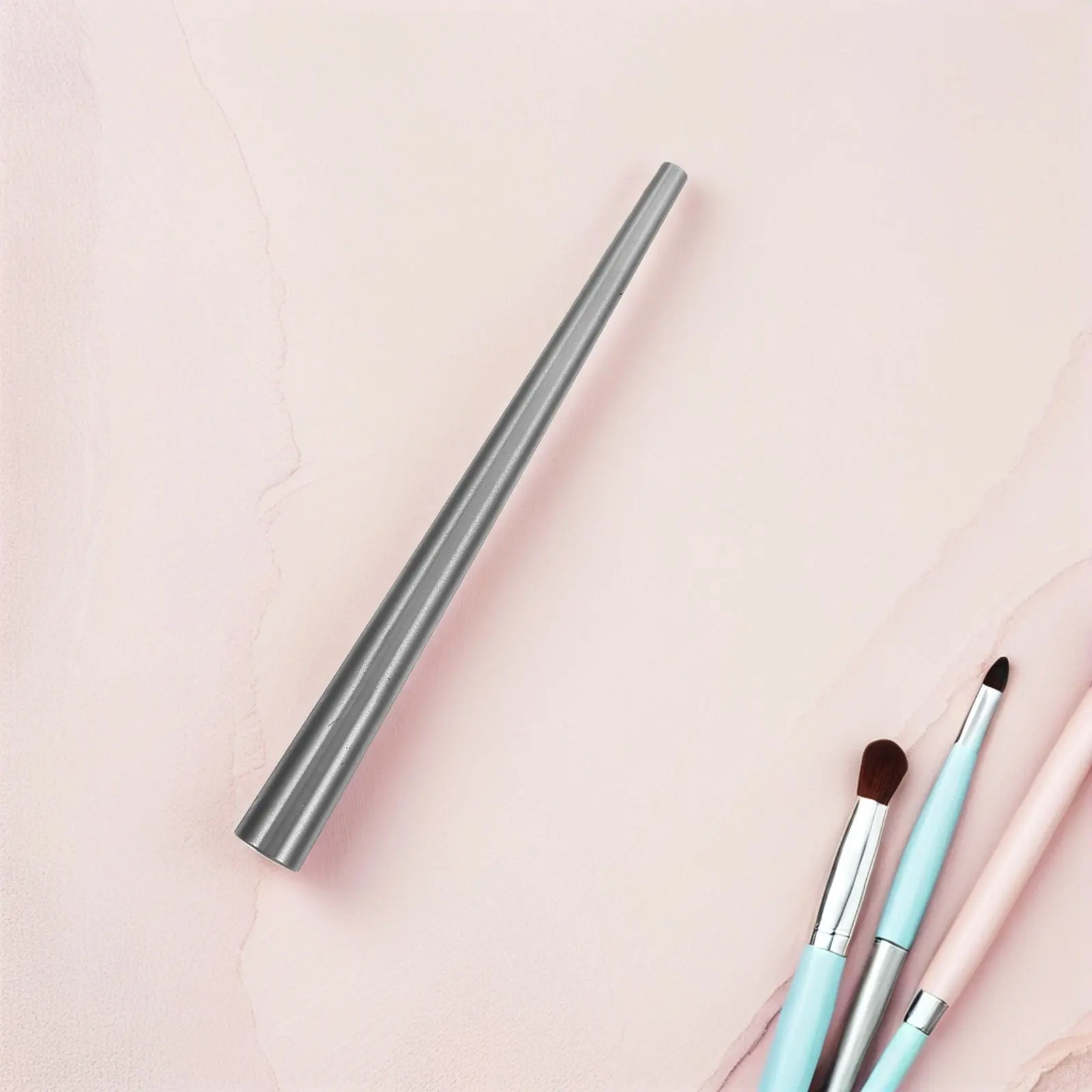 Ring Adjuster 27Cm Iron Mandrel Jewelry Repair Tool Precise Finger Size Measuring Ring Sizer Stick Rings Adjuster