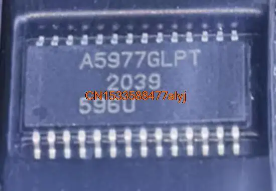 NEW A5977GLPT A5977GLPTR-T TSSOP28