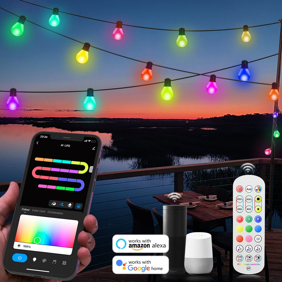 No image