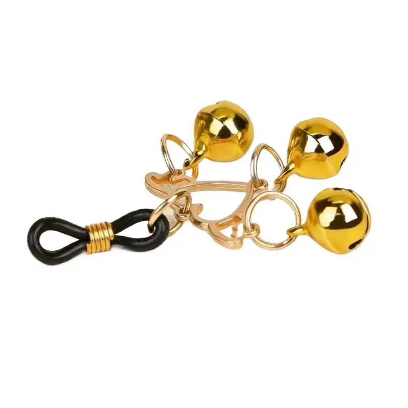 1 Pair Metal Nipple Clamps Breast Clip Slave Chest Stimulator Adult Games Erotic Product BDSM Sex Toys For Women
