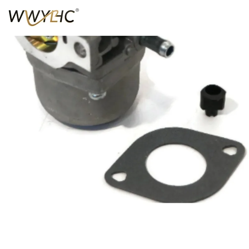 Suitable for Carbuletor B&S 799728 498027 498231 499161