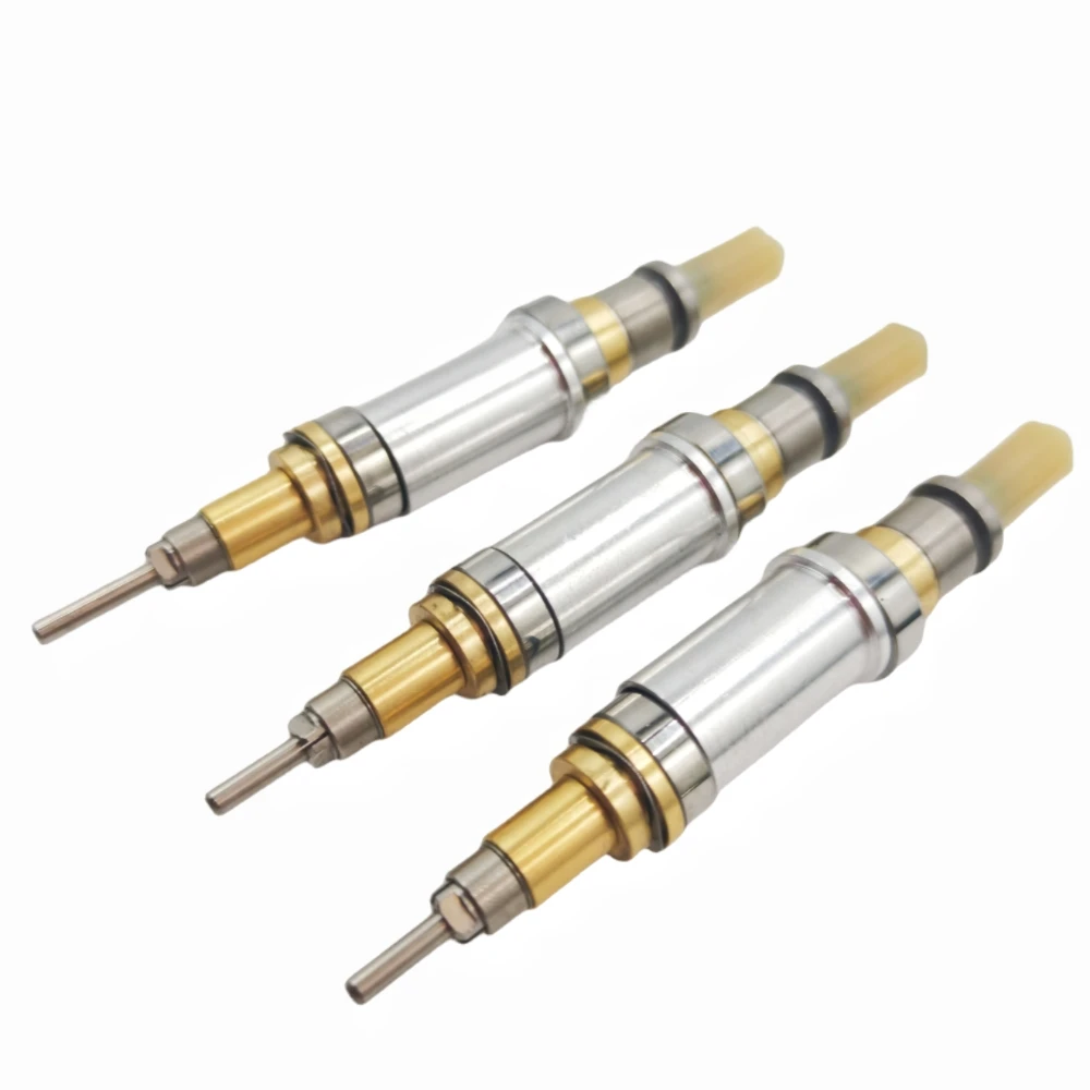 1 kit Marathon H35SP1 H102S H35SPN H35LSP Handle Spindle for Manicure Machine Nail Drill Milling Cutters Accessories Replacement