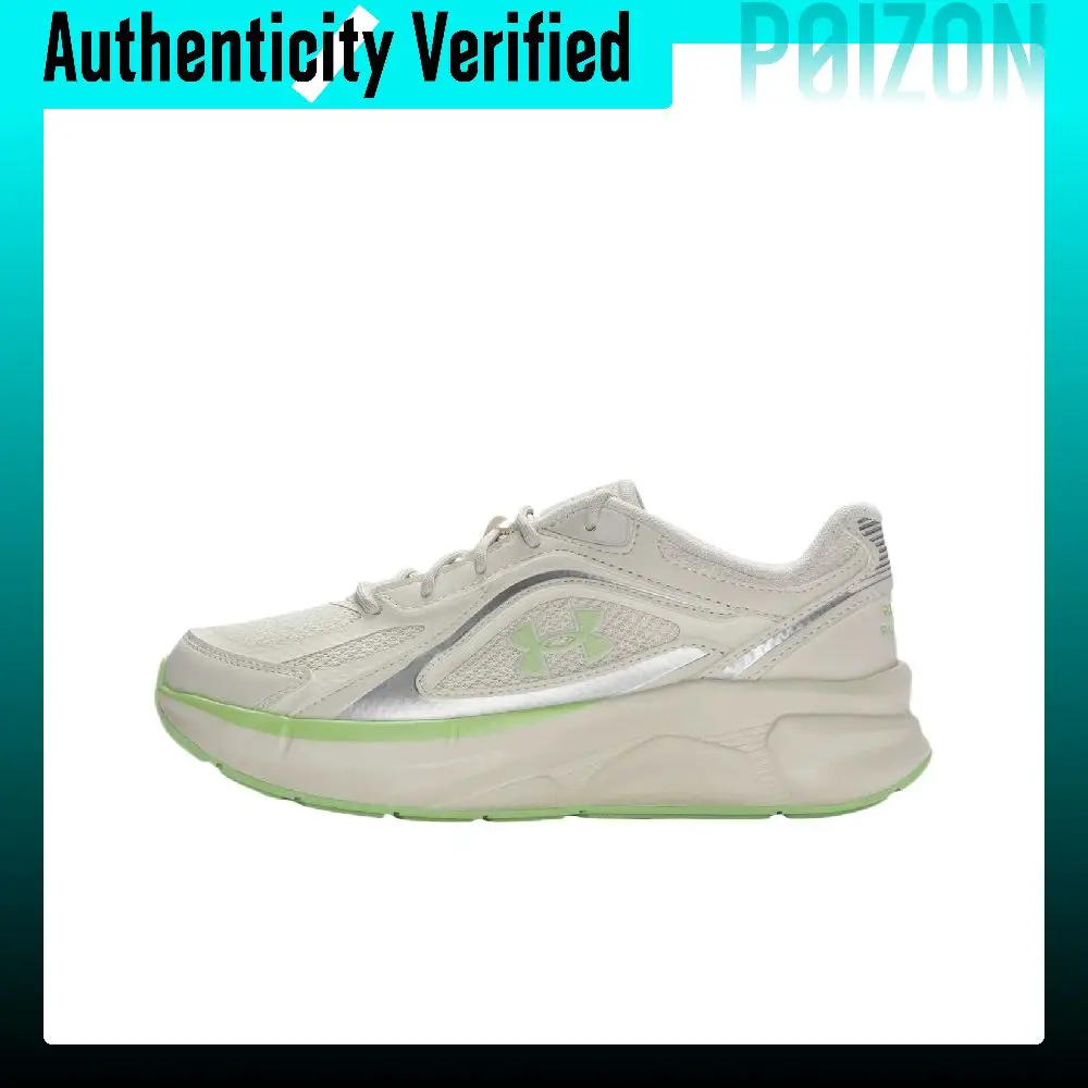Under Armour Flashback Mesh Low top Casual Shoes Unisex Rock 6010491-279