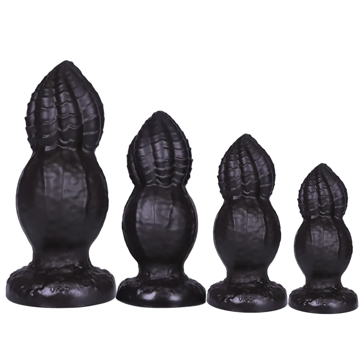 Huge Butt Plug Anal Sex Toys For Womans Mens Prostate Massager Sexy Toy Big Dildo Anal Butt Plugs Gay Prostate Massage Sex Shop