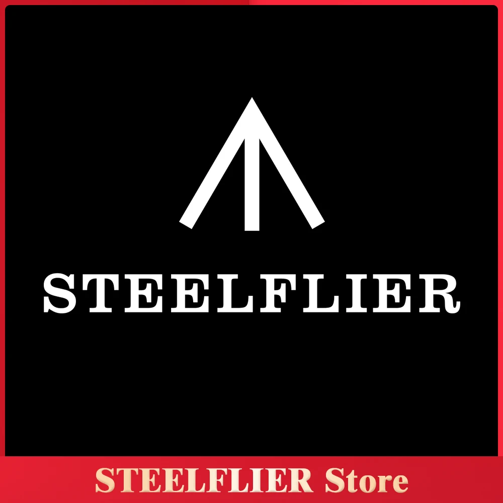 STEELFLIER Watch Accessories Official Accessory For Watch Special Parts