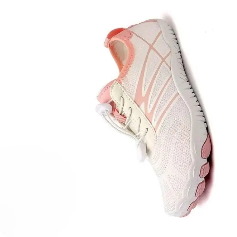 Luxury Brand Weight Lifting Shoes Mesh Breathable Squat Shoes Anti-Slippery Gym Training Shoe Top Quality Indoor Sports Shoe