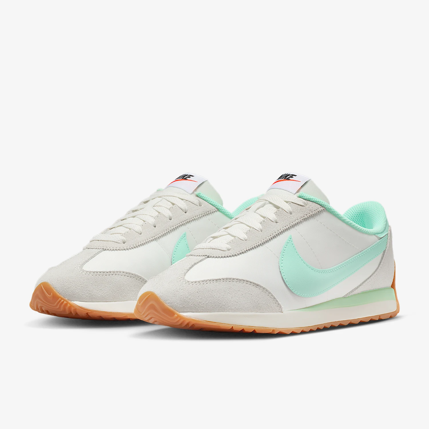 Nike Authentic Pacific Women's Daily Casual Low-Top Lace-Up Sports Shoes HM4771-108