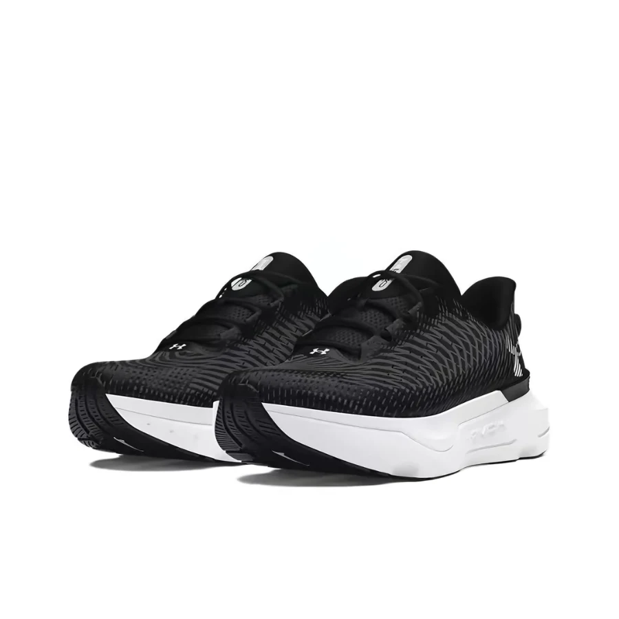 Under Armour Infinite Pro  3027190-001 Minimalist,Breathable, Lightweight, Soft, And Springy Low-Top Running Shoes