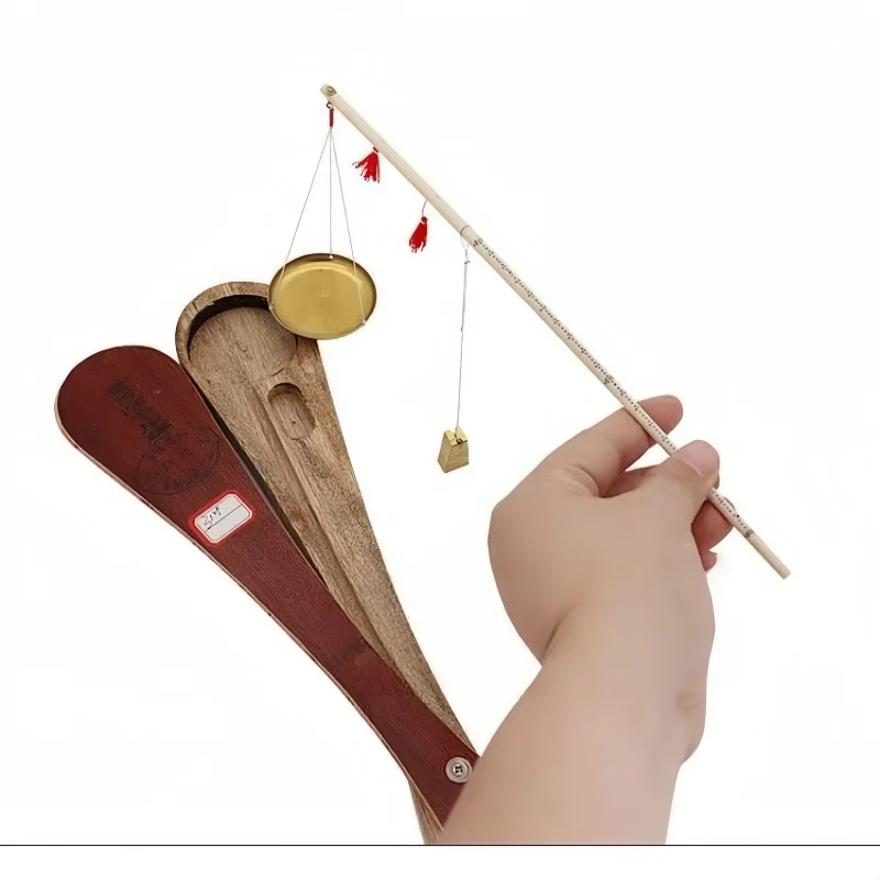 Traditional Gold Silver Jewelry Balance Scale, Vintage Precision Gram Scale for Precious Metal Weighing