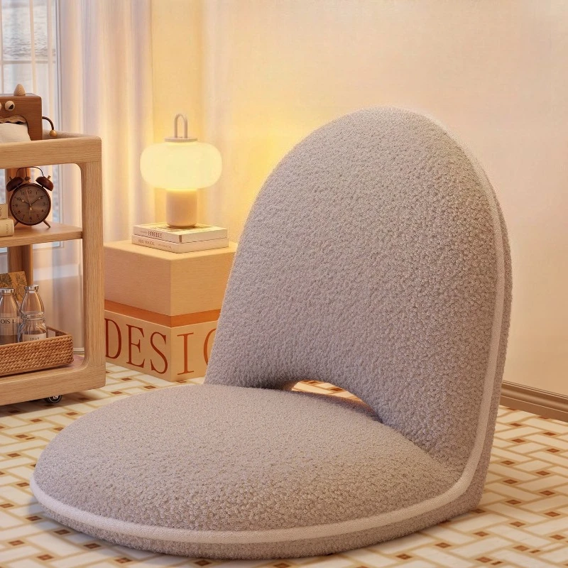 Lazy Sofa Single Tatami Living Room Chairs Relaxing Chair Foldable Chair Living Room Furniture Convertible Sofa Home Furniture