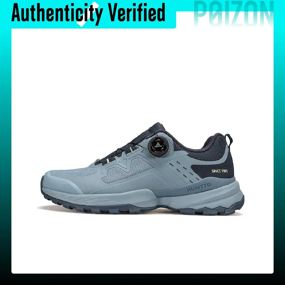 HUMTTO Cushioning Slip Resistant Abrasion Resistant Cushioning Slip Resistant Abrasion Resistant Low top Outdoor Shoes 350688A-3