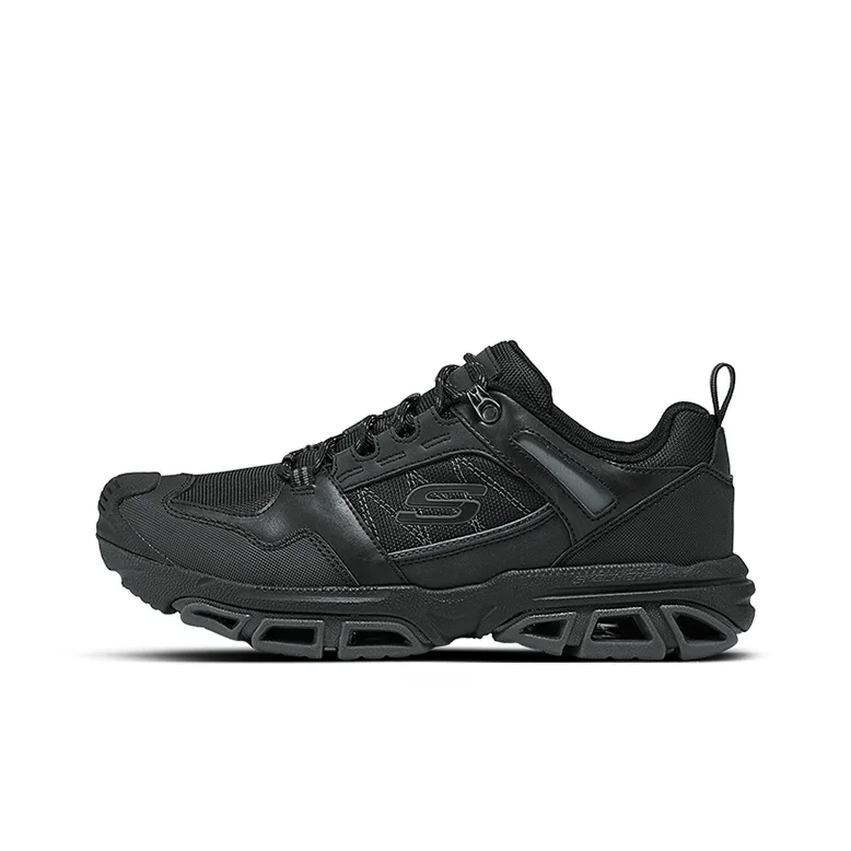 Skechers Casual Shoes Men's All Black 204493-BBK