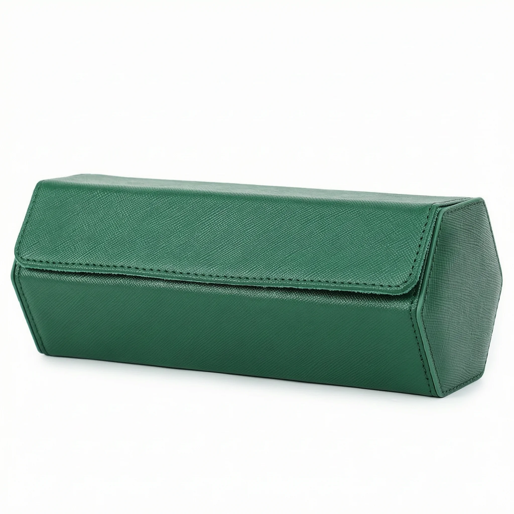 Watch Holder Handmade Craftsmanship Drop Resistant Scratch Resistant Interior Portable