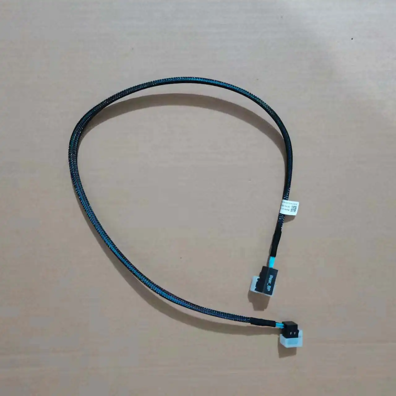 For Dell PowerEdge R540 SAS Backplane Back BP Cable Data Cable RD5DW