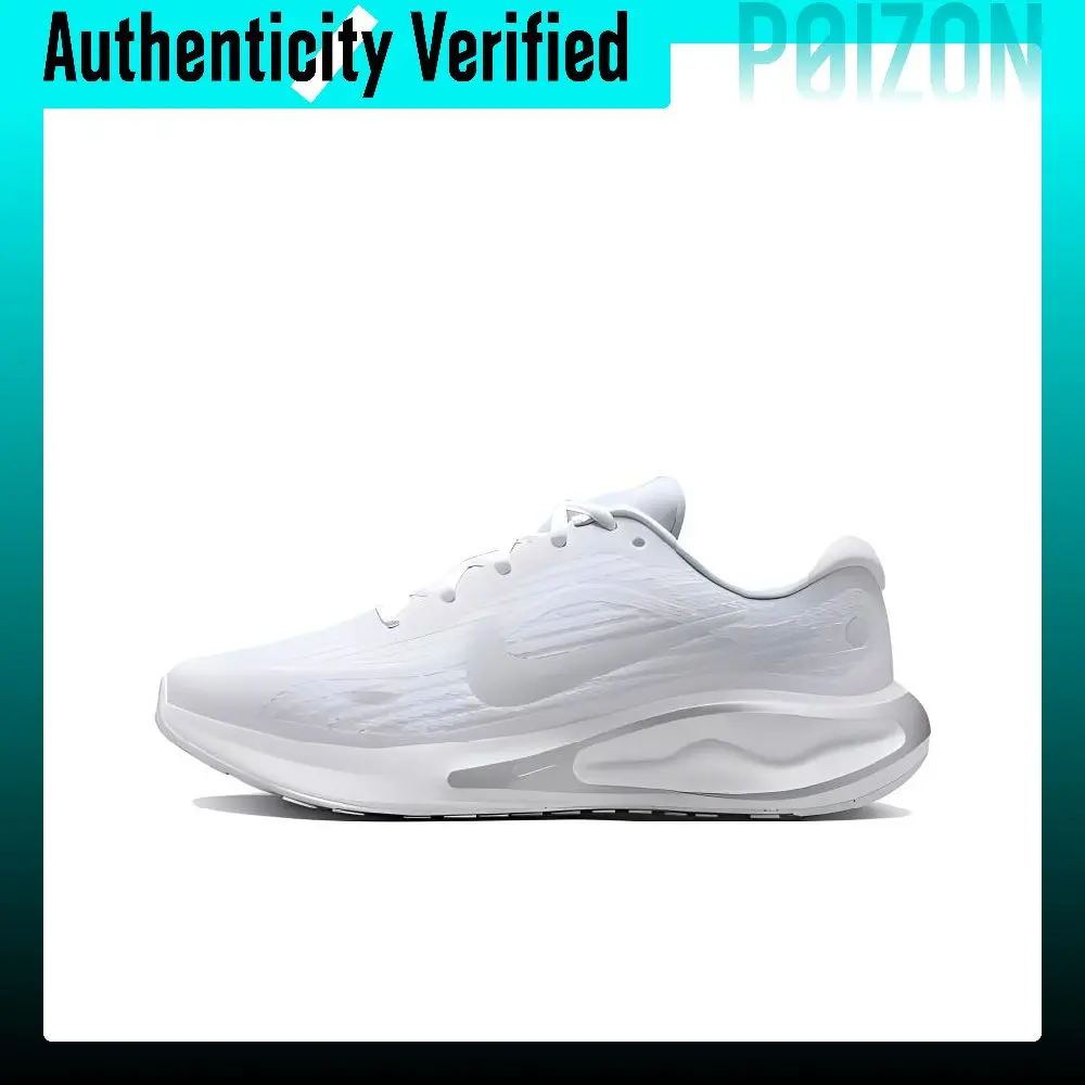 Nike Low top Casual City Commuting Running Shoes Women's White FJ7765-102